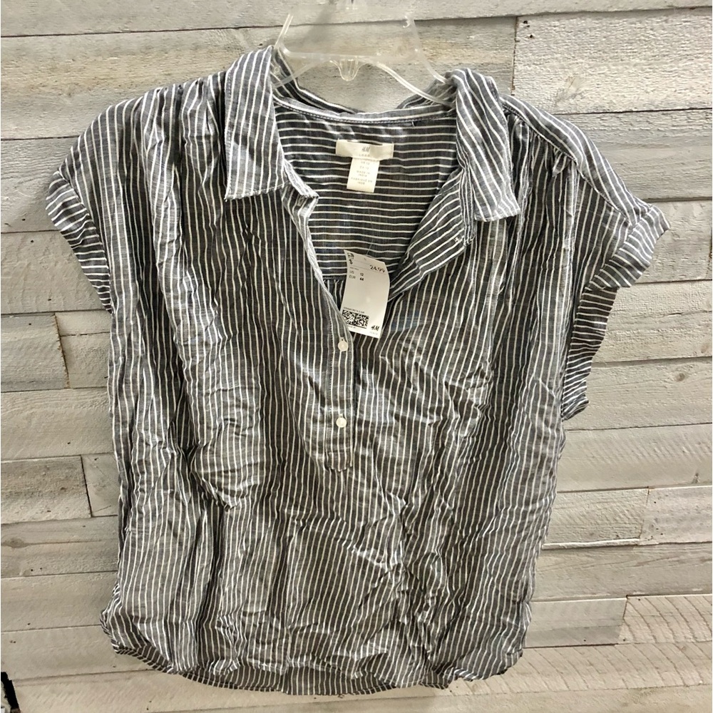 H&M Blouse